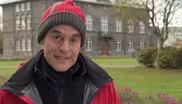Crowd-sourcing Iceland