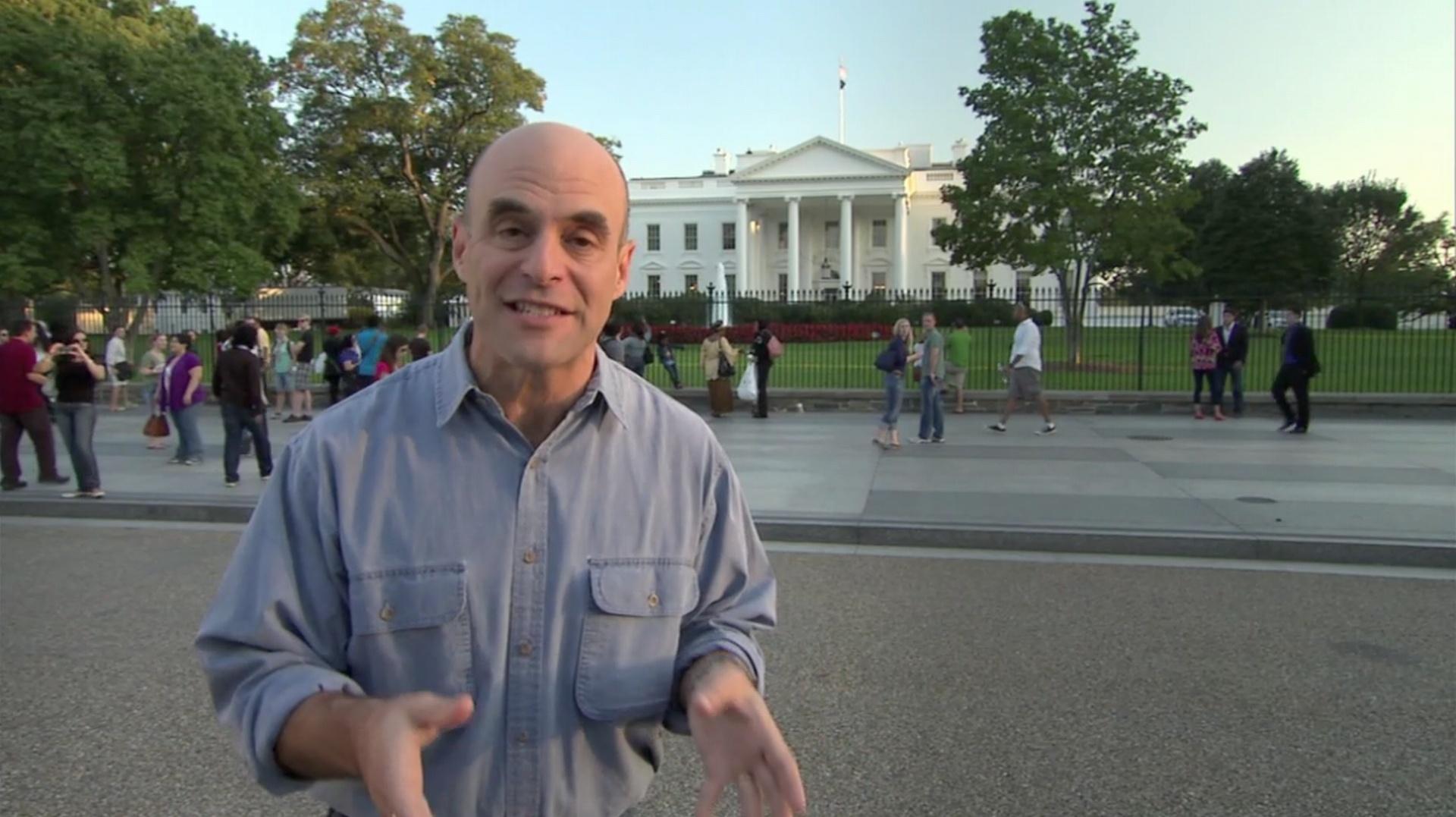 Constitution USA With Peter Sagal Too Much Power Twin Cities PBS