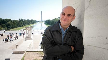 Video thumbnail: Constitution USA with Peter Sagal A More Perfect Union