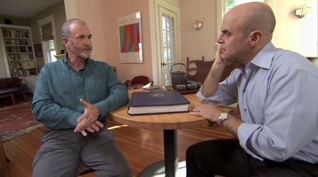 Video thumbnail: Constitution USA with Peter Sagal Where Should Free Speech End?