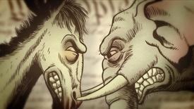 Is gridlock built into the Constitution?: asset-mezzanine-16x9