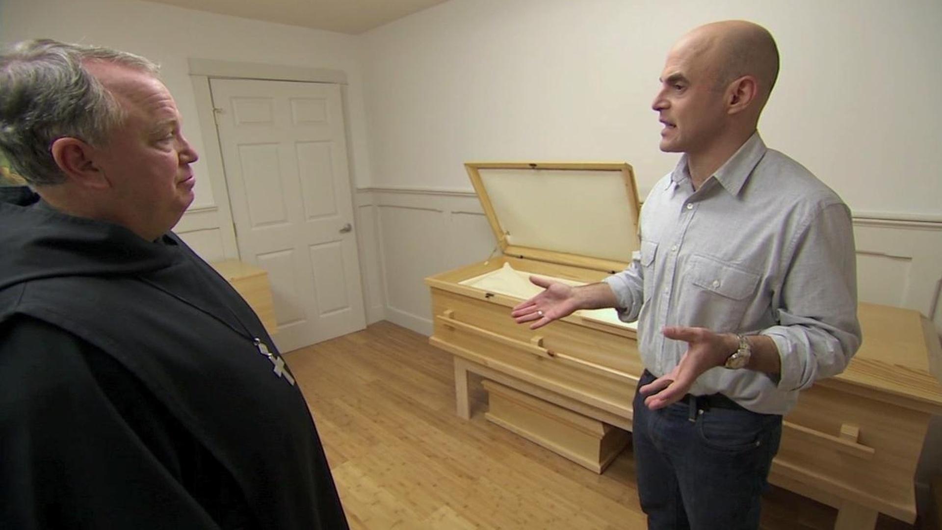 Economic Liberty | Constitution USA with Peter Sagal | THIRTEEN - New