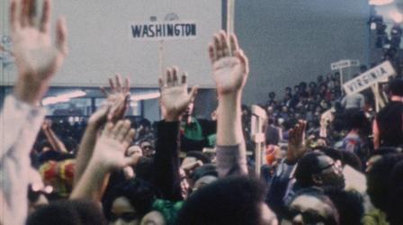 Shirley Chisholm Snubbed by Black Political Convention