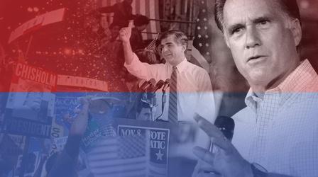 Dukakis and Romney — The Technocrats