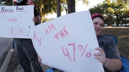 Video thumbnail: 16 for '16 - The Contenders The Highs and Lows of Mitt Romney's Campaign