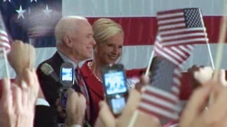 John McCain's Stance on Immigration Reform