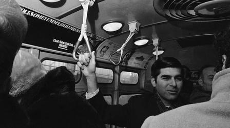 Video thumbnail: 16 for '16 - The Contenders Why Michael Dukakis Decided to Run for President