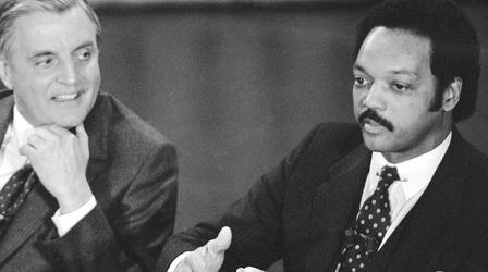 Video thumbnail: 16 for '16 - The Contenders Jesse Jackson’s Influence on the Democratic Party