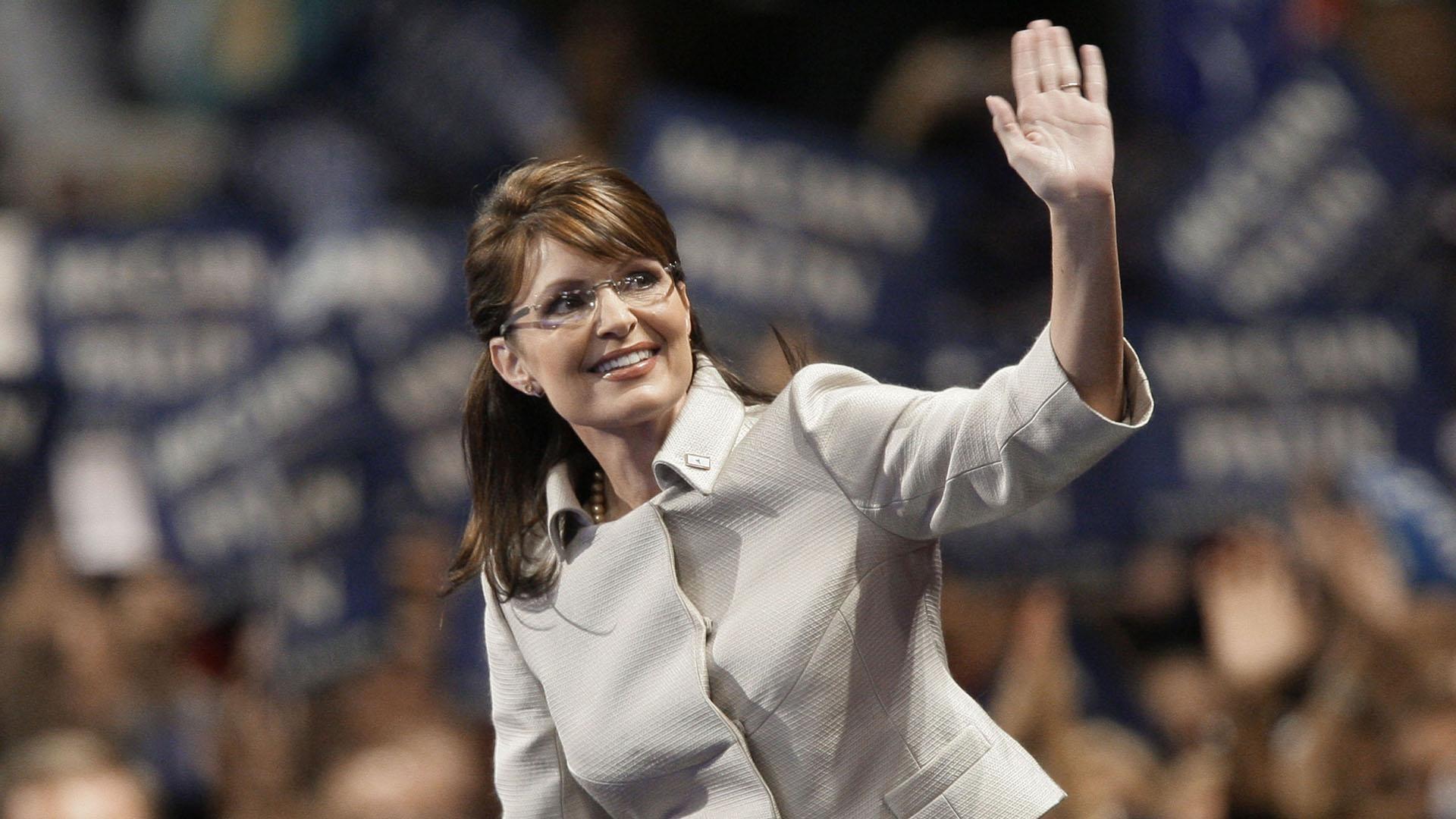 Palin Faced Sexism from the Media