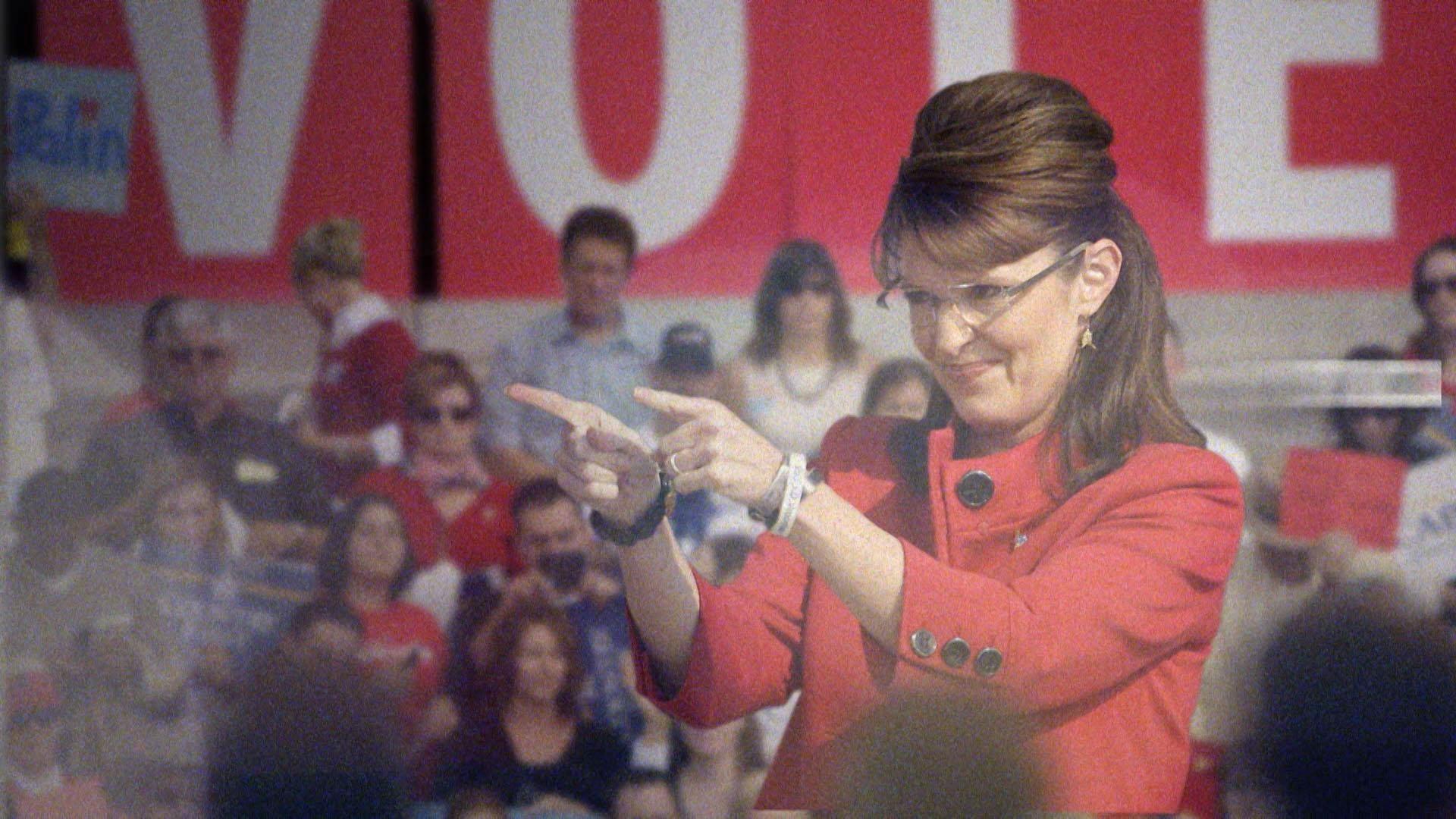 Debating Palin's Preparedness to be Vice President