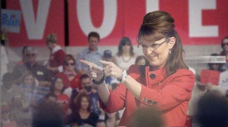 Debating Palin's Preparedness to be Vice President