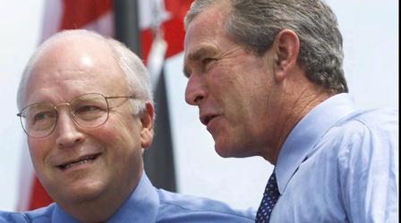 Video thumbnail: 16 for '16 - The Contenders Turning 'Bushisms' and Inexperience into Strength