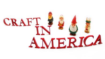Video thumbnail: Craft in America HOLIDAY episode