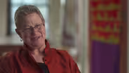 Julie Silber talks about her love of quilts