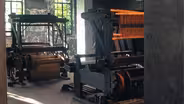 Explore weaving in Asheville