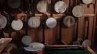 Banjo Maker Jim Hartel on craft