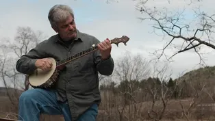 Banjo maker Jim Hartel on the African heritage and banjo
