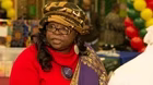 Annette Brown on dolls made for Kwanzaa