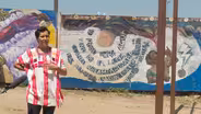 Tanya Aguiñiga on the community of Maclovio Rojas in Mexico