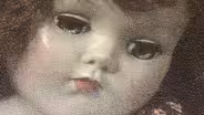 Lia Cook on her doll series