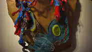 Dr Leslie King Hammond on bead artist Joyce J Scott