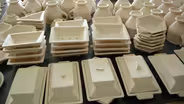St. Croix Pottery Tour
