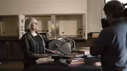 Kathleen Walkup on book arts history