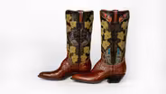Lisa Sorrell on being a bootmaker