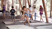 Pamela Jordan on art education