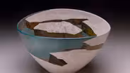 Wayne Higby on the Alfred Ceramic Art Museum