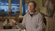 Alumni Henry Crissman on ceramics at Alfred University