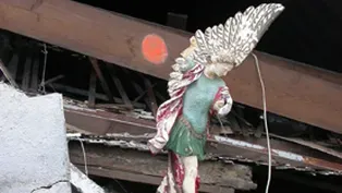 Storm Cycle: Angel