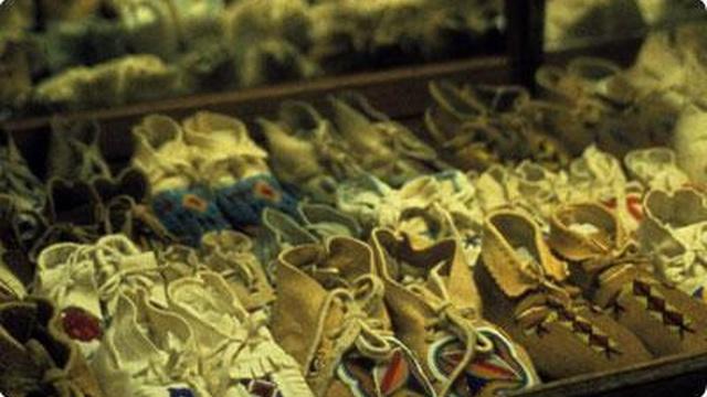 Craft in America | ORIGINS episode