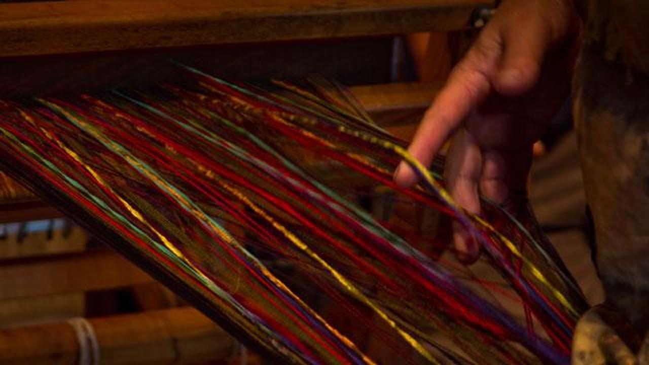 Craft in America | THREADS episode preview