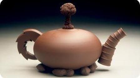 Video thumbnail: Craft in America LANDSCAPE episode