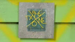 Storm Cycle: Markings No. 3 - X