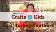 DIY Turkey Wings