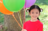 No-Sew Curious George Costume