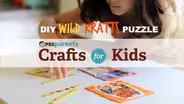 Wild Kratts Puzzle