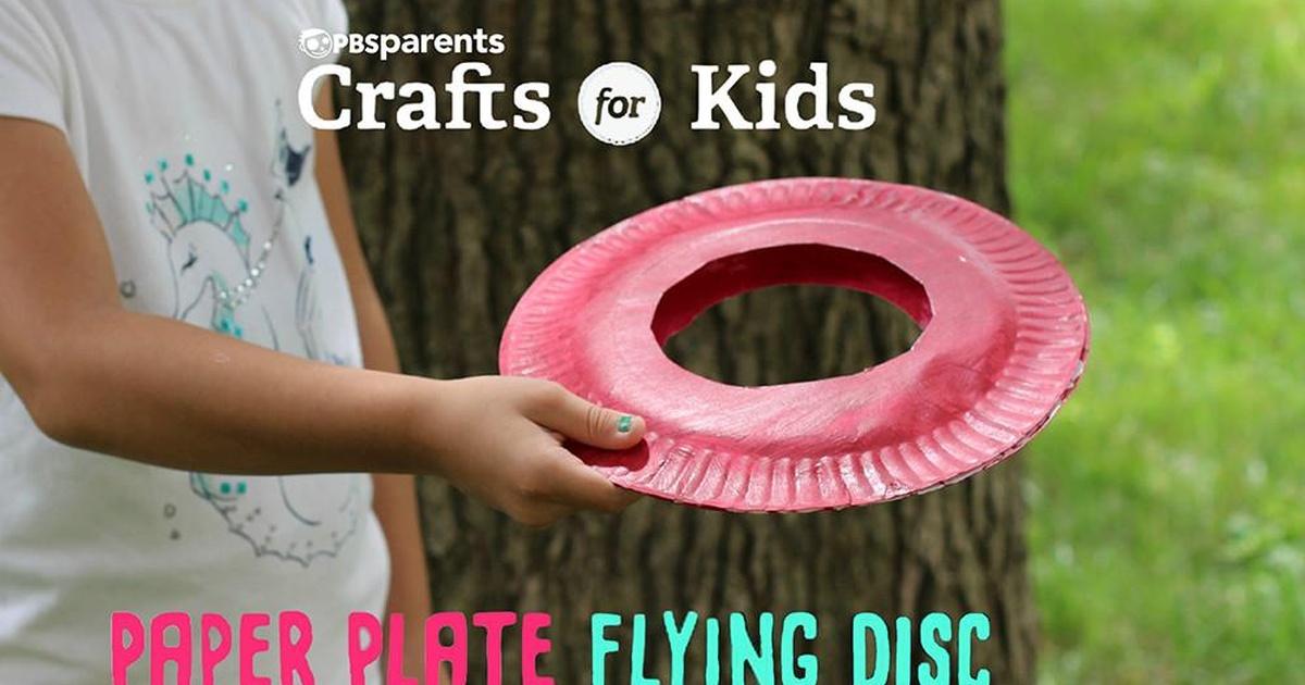 flying disc for kids