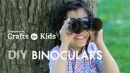 DIY Binoculars