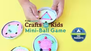 Mini Ball Game