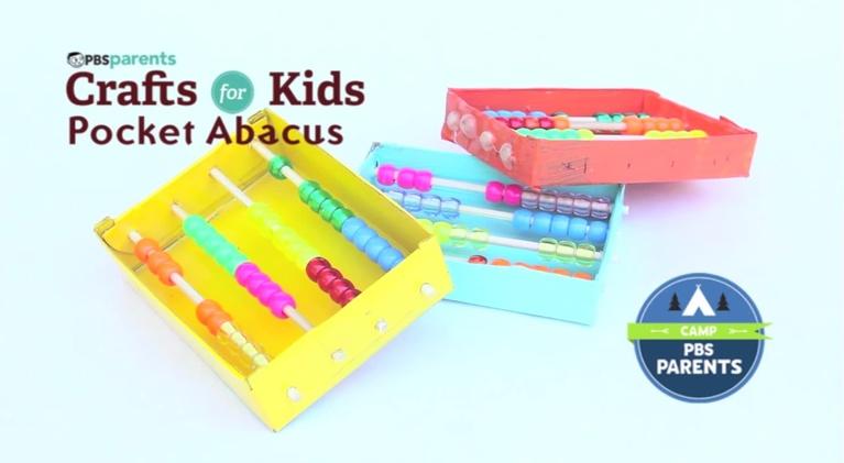 Pbs Kids Arts And Crafts