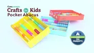 Pocket Abacus