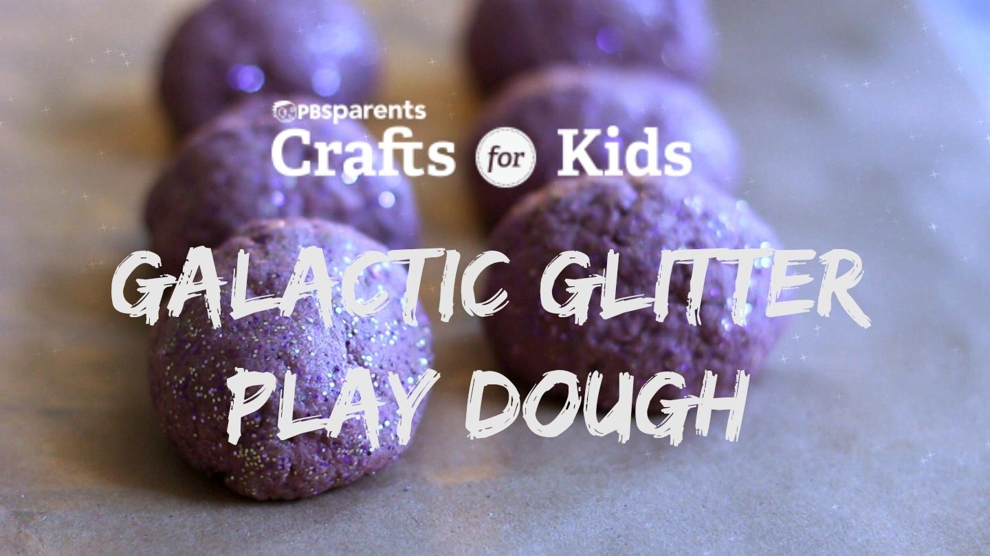 Kids Can Make: Play Dough : Food Network