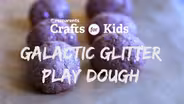 No-Bake Play Dough Recipe