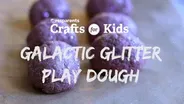 No-Bake Play Dough Recipe
