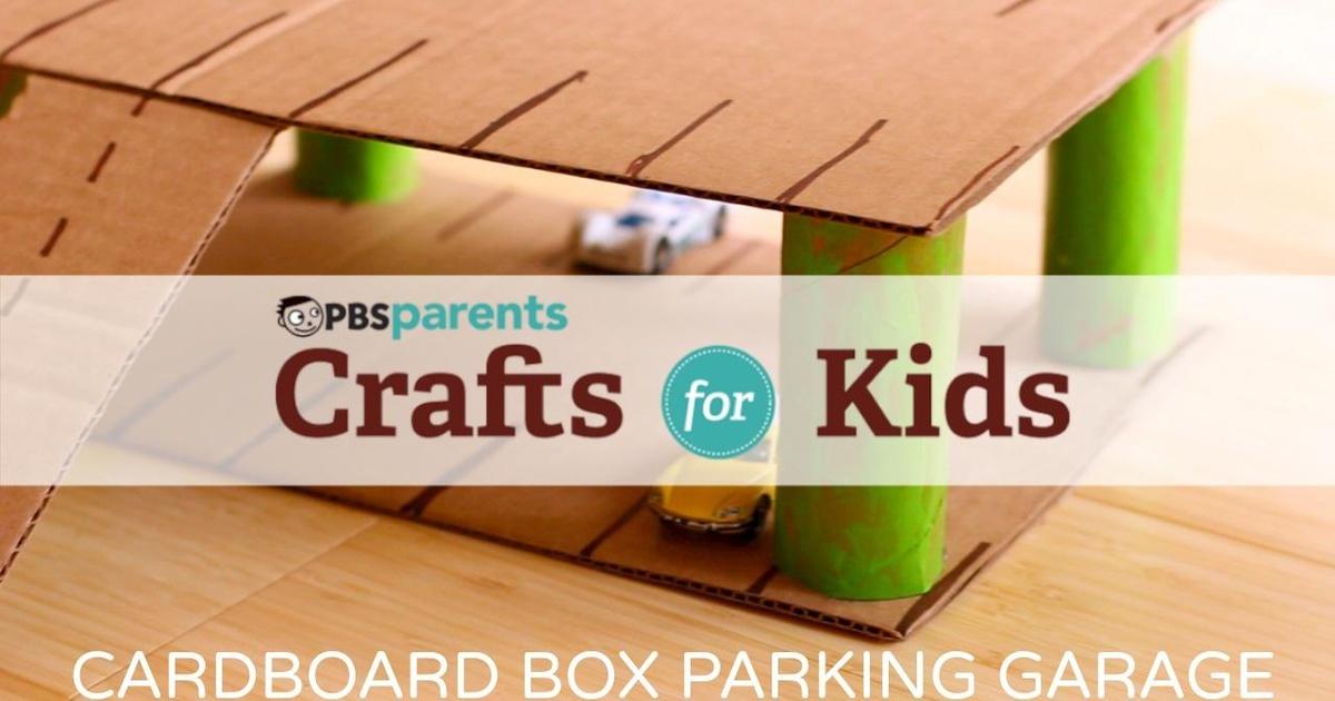 Parking Kid´s - Novidades