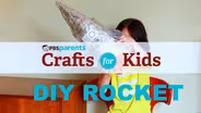DIY Rocket
