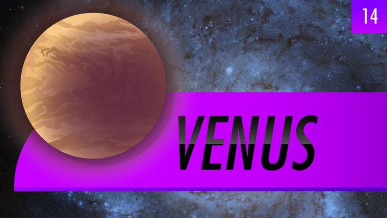 Crash Course Astronomy Season 1 Episodes PBS